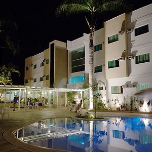 Hotel Morada Do Sol